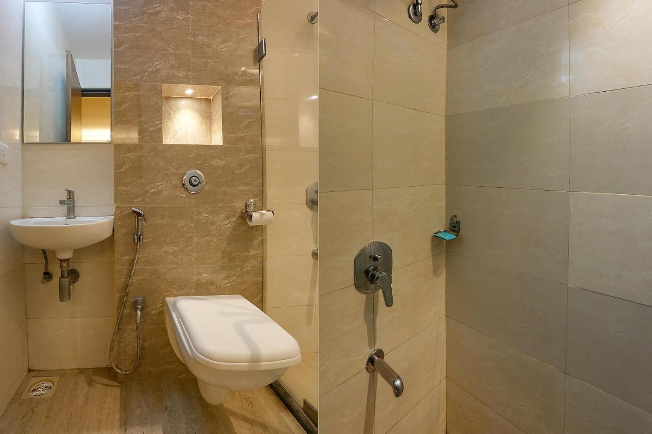 מומביי Fabhotel Royal International מראה חיצוני תמונה